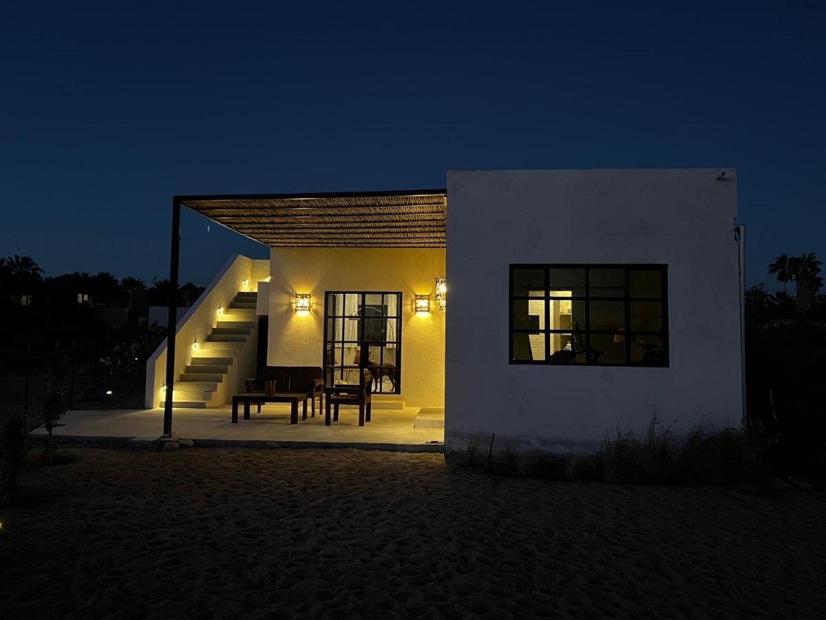 Casa Julia - Stunning Casita with AC, Wifi, Ocean Views & More - Chambres d’hôtes Todos Santos