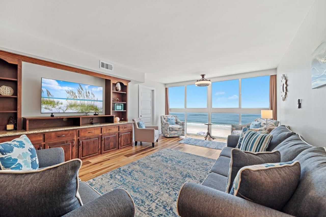 Edgewater West Unit 44 - Ferienwohnung Gulf Shores