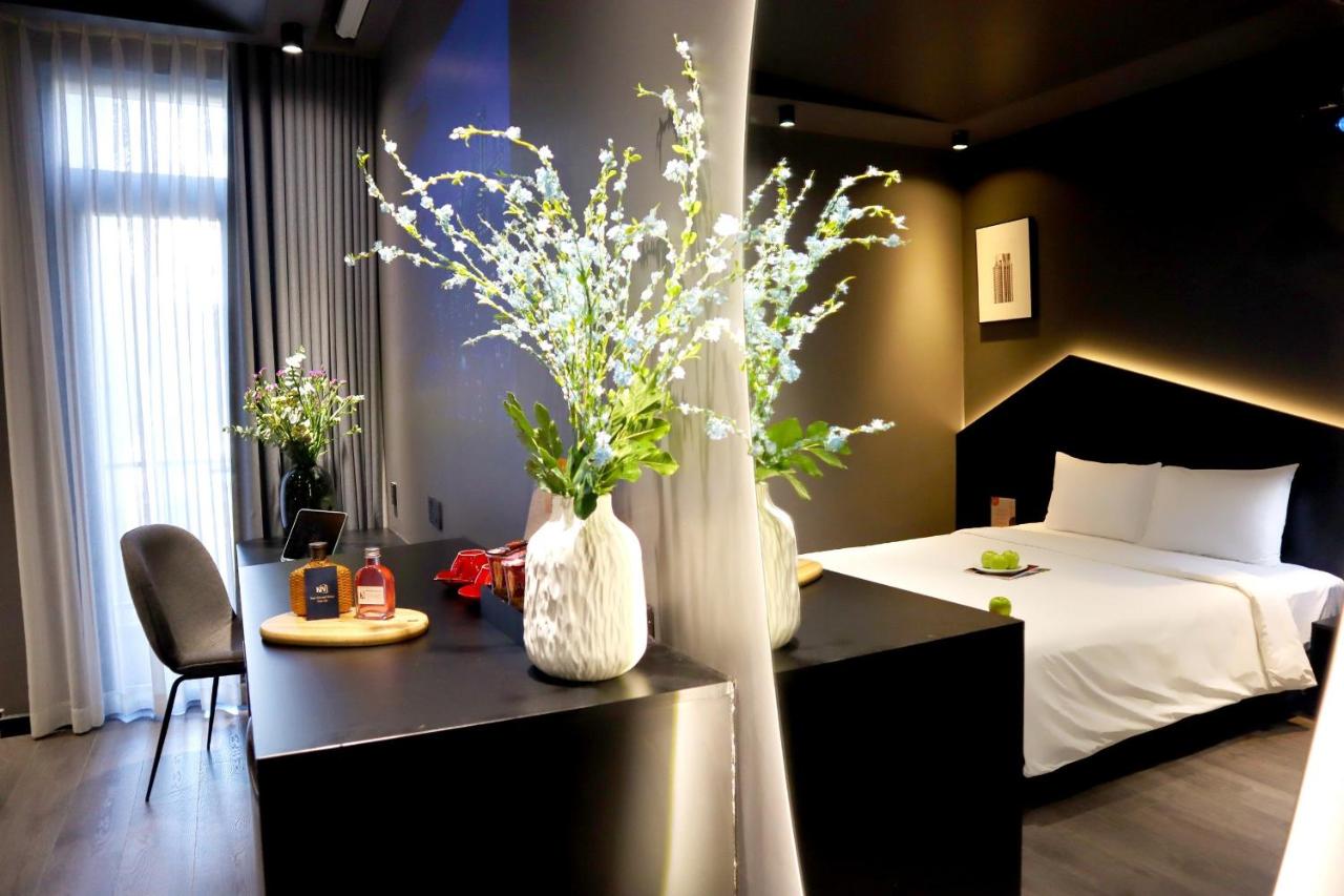 Chambre Double Standard