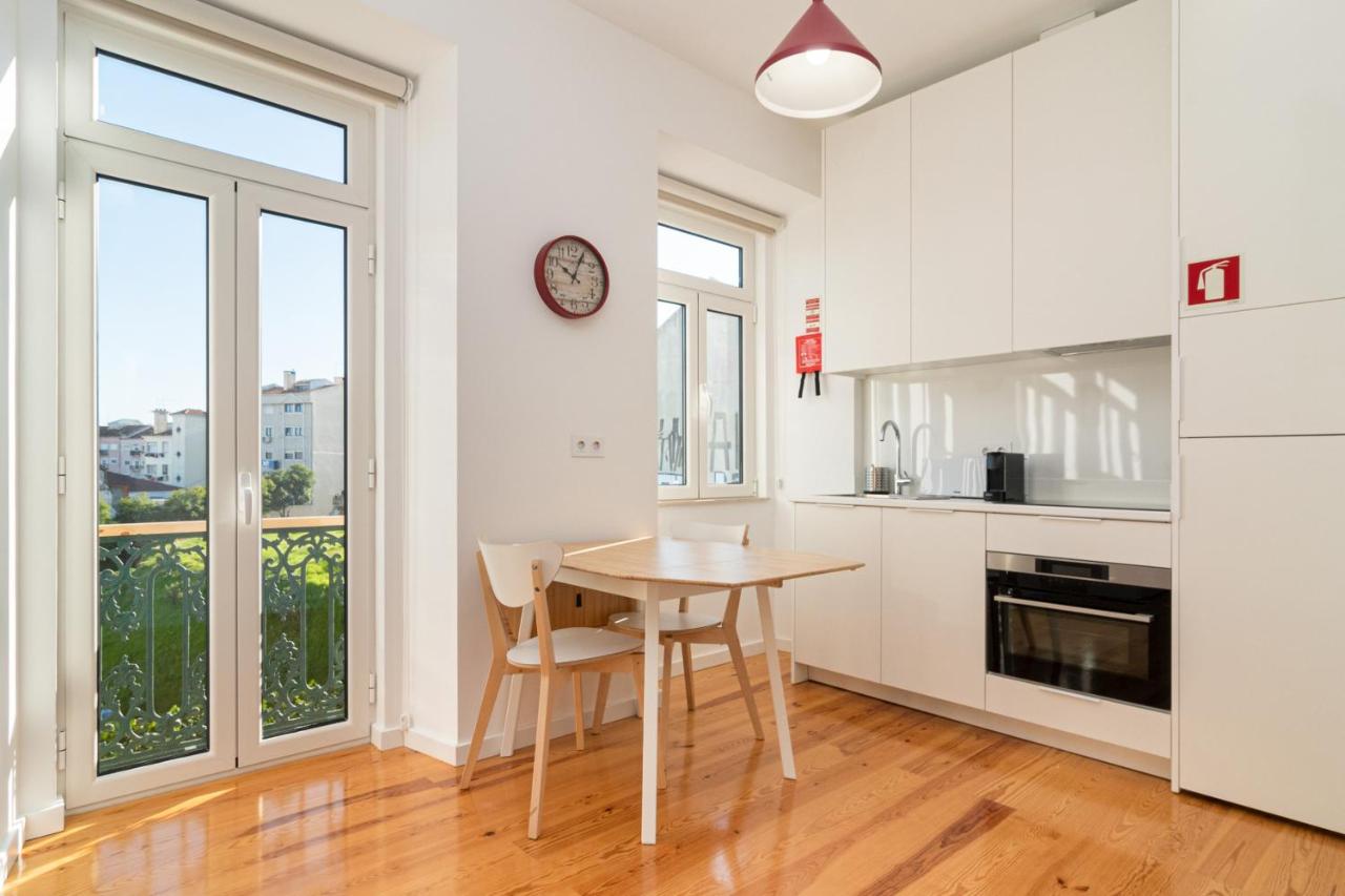 Appartement met 2 slaapkamers