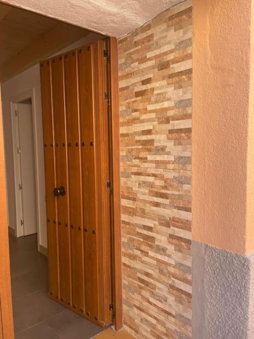 Morada del Santo - B&B