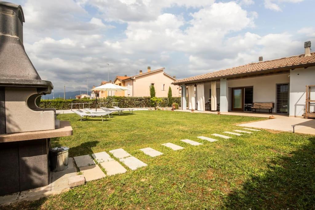 Villa Il Fico - B&B