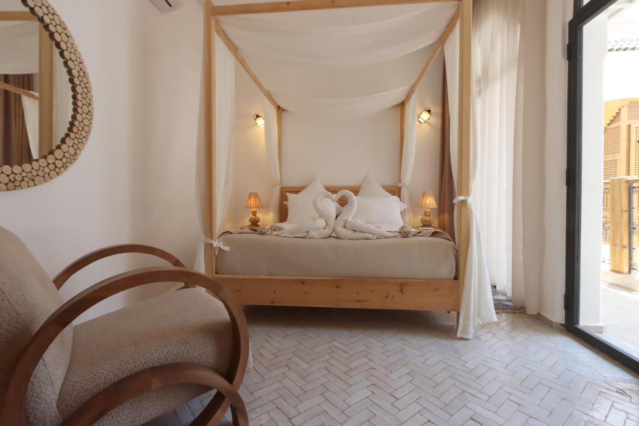 Superior Tweepersoonskamer