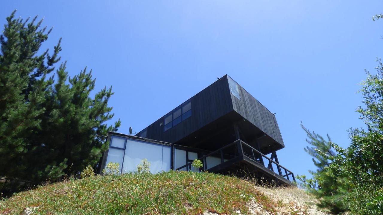 Casalmar Pupuya - Chambres d’hôtes