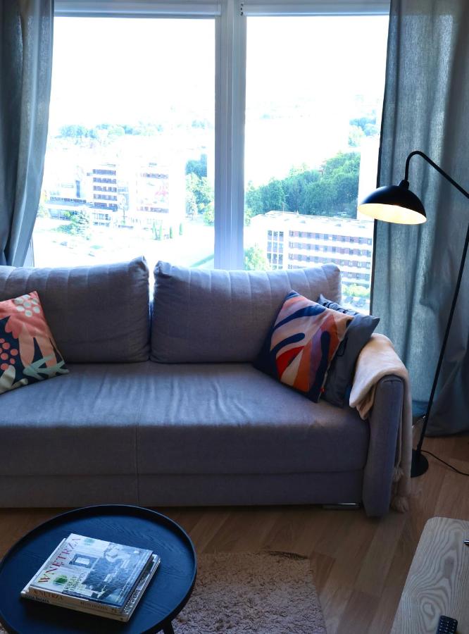 Capital Towers Dolce - B&B