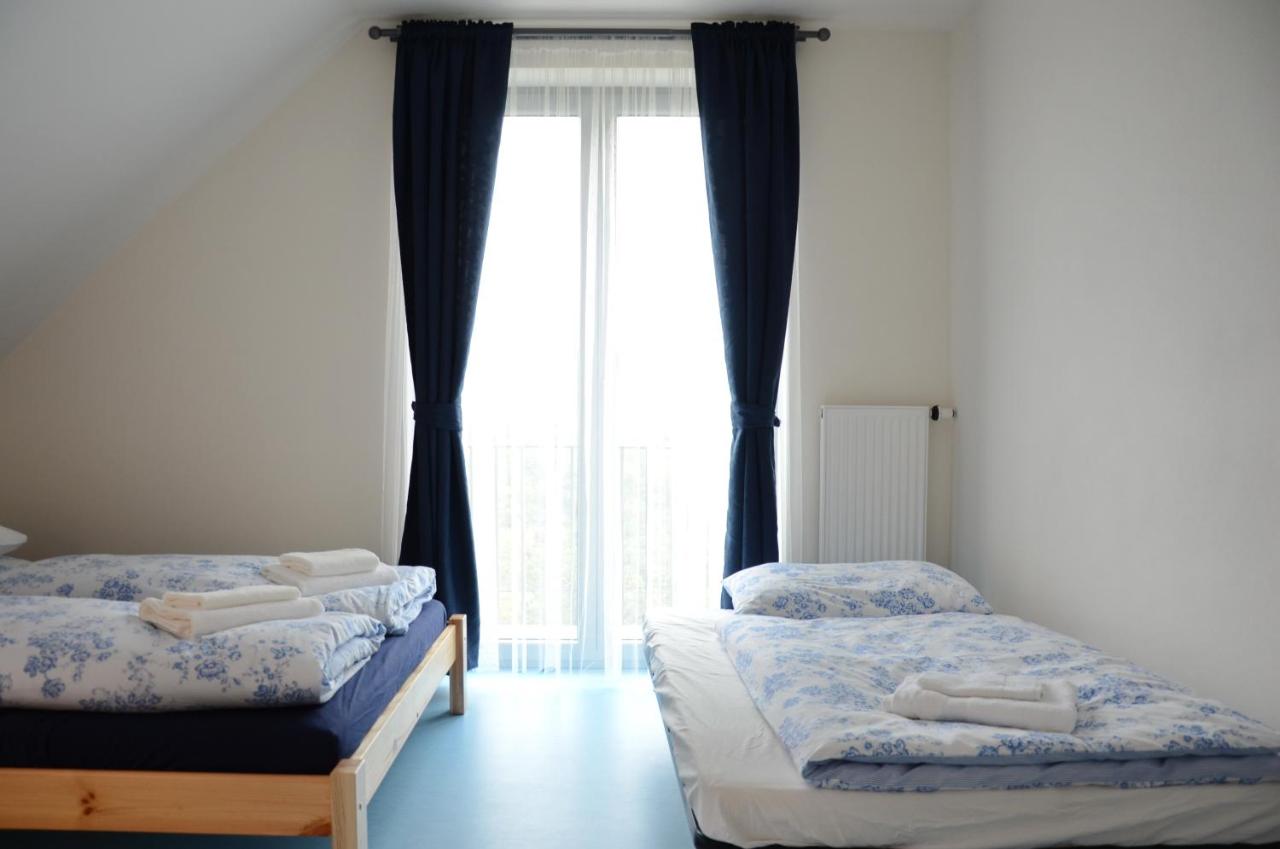 Double Room with Extra Bed