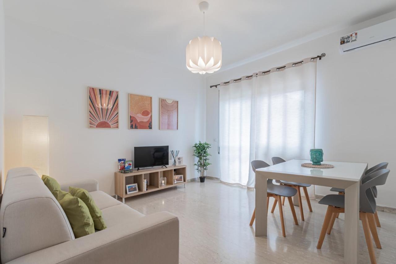 The Sunset Rhome Elegant Suite with Wifi AC - B&B Rome