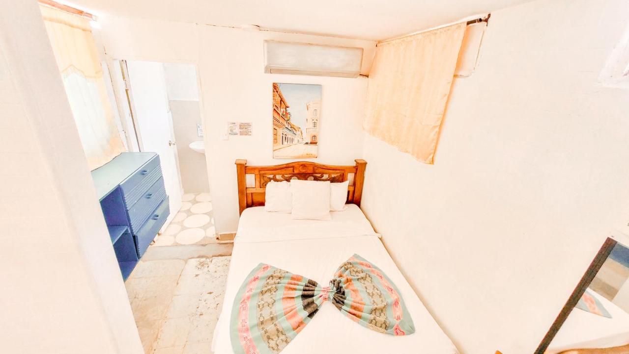 Cabina Familiare in Barca
