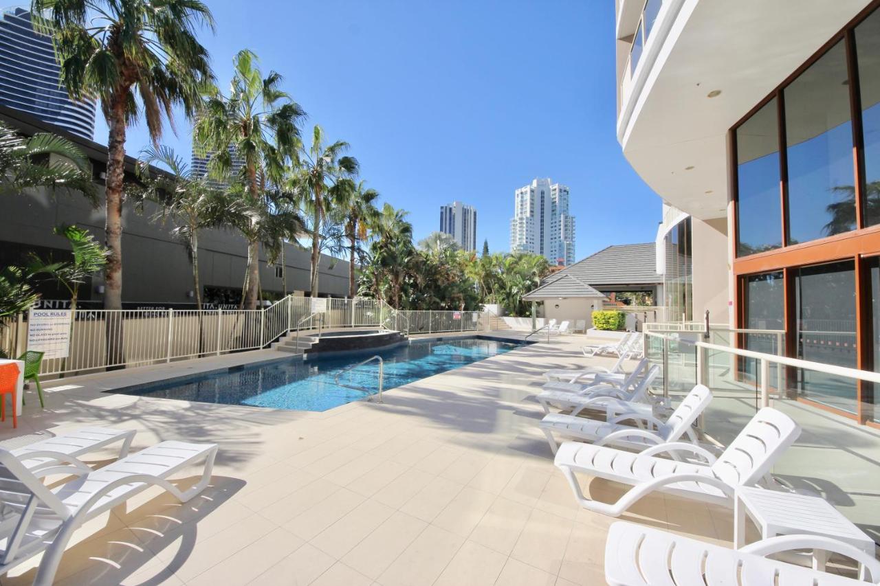 Broadbeach Central Apt 601 - B&B Gold Coast