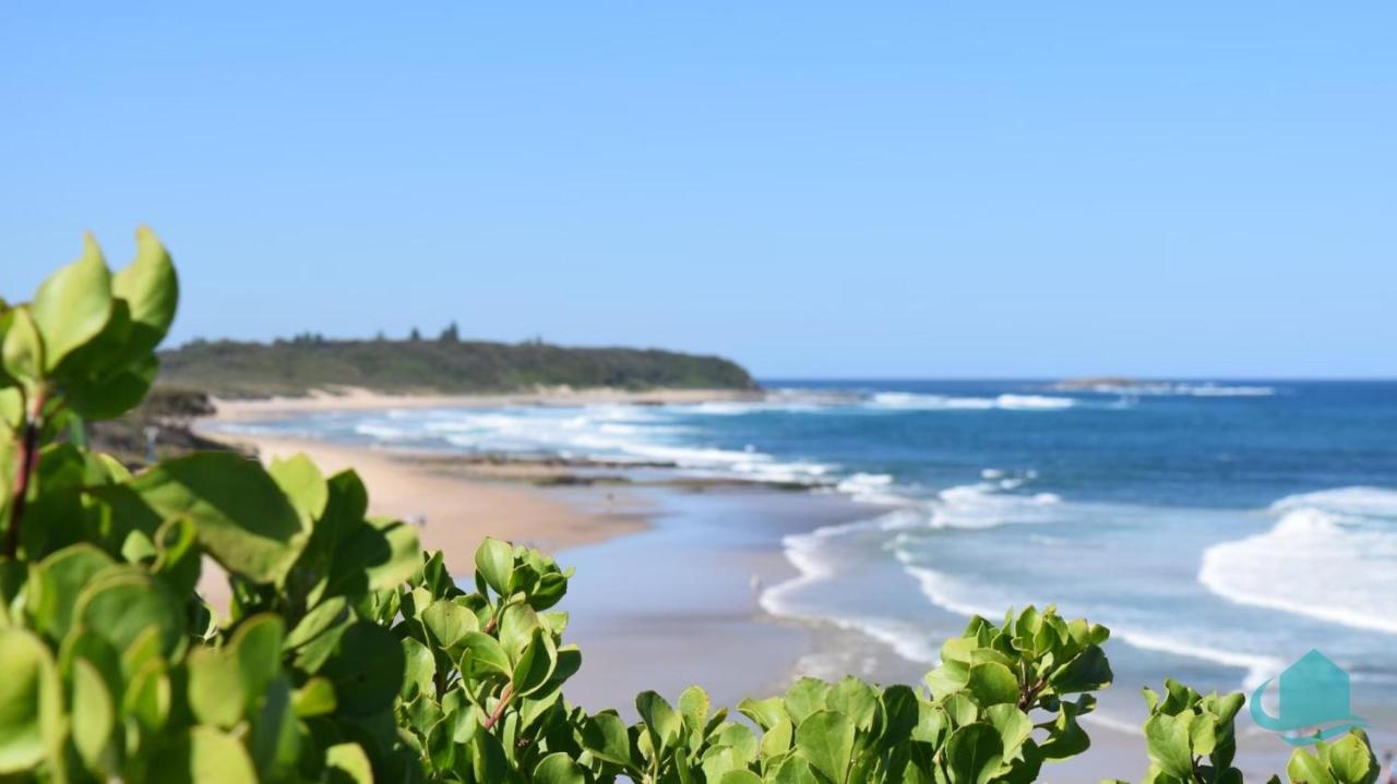 Ebbtide at Caves - 500 m to beach - B&B