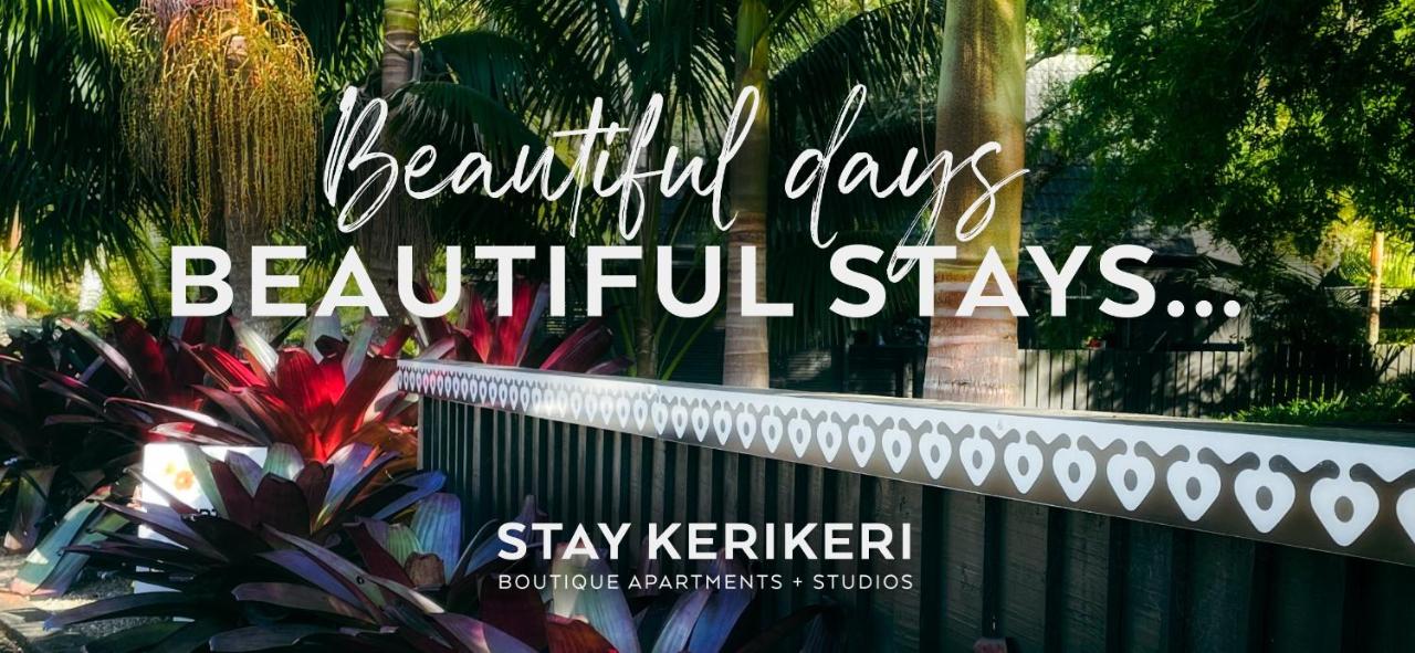 B&B Kerikeri - Stay Kerikeri - Bed and Breakfast Kerikeri