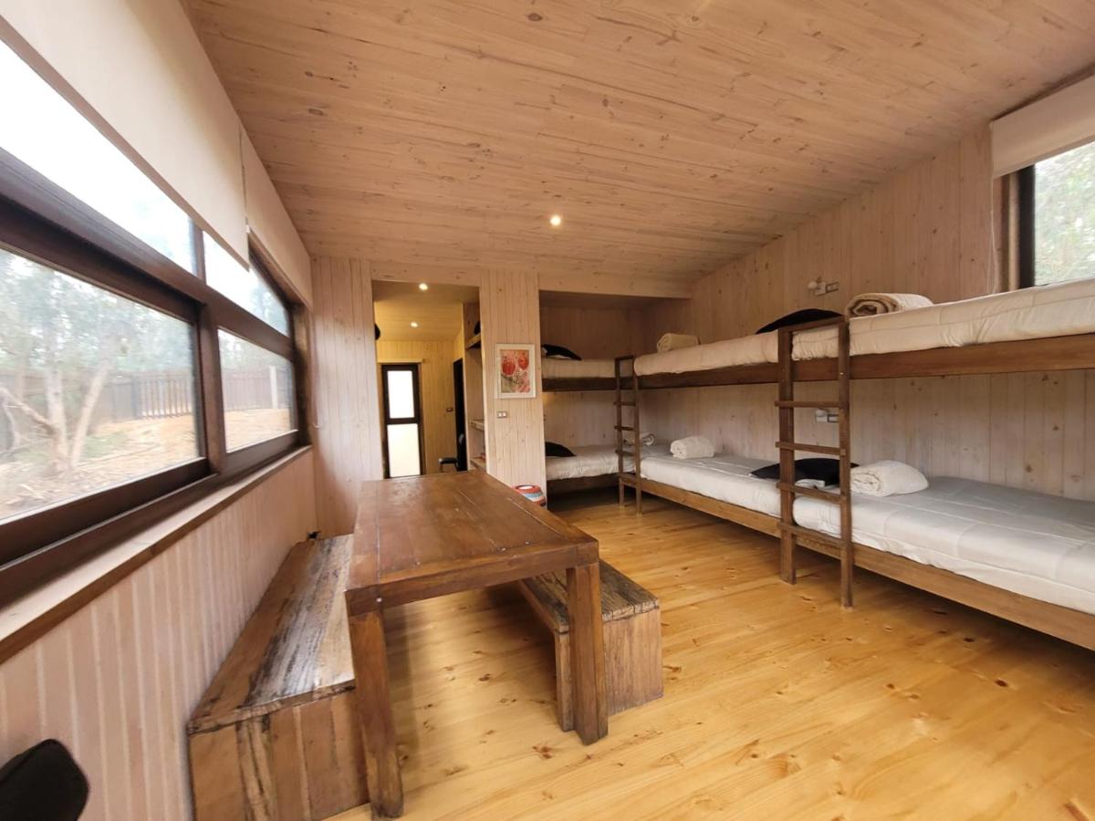 Quadruple Room with Private Bathroom