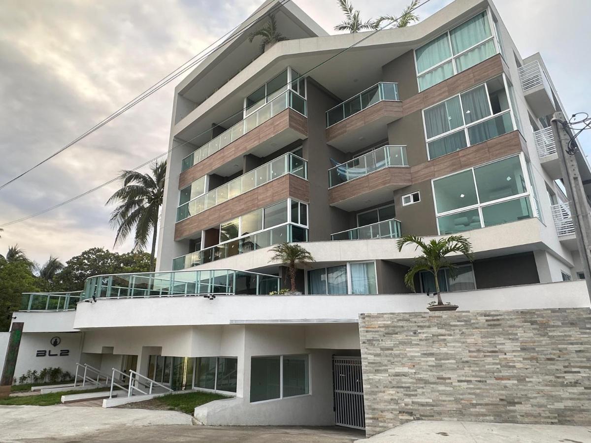 Nixxus Premium - Chambres d’hôtes Porto de Galinhas