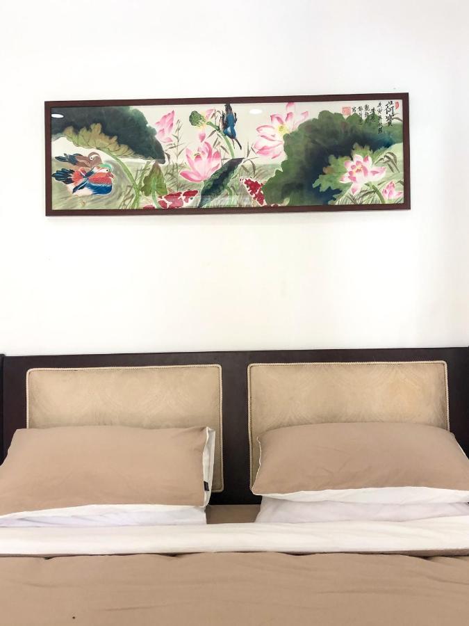 King Room with Pool View