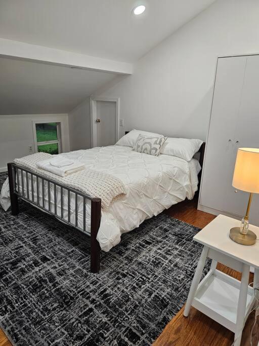 Appartamento con 2 Camere da Letto