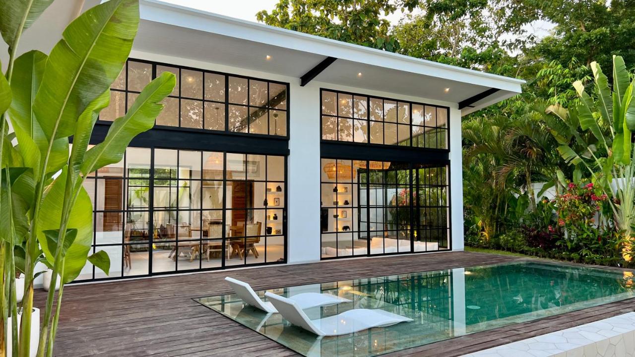 Villa met Eigen Zwembad