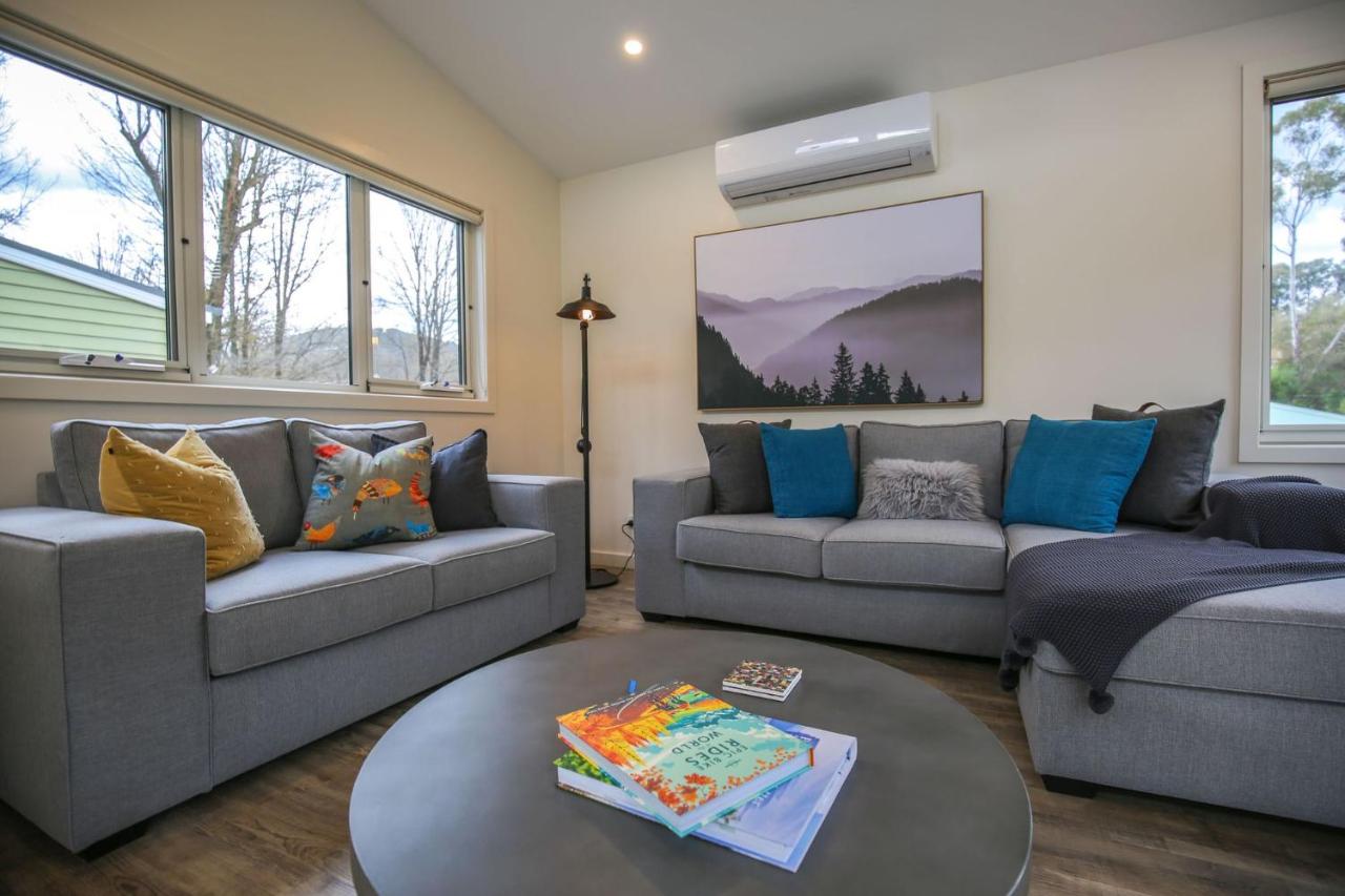 A Pear Tree Loft - B&B Bright