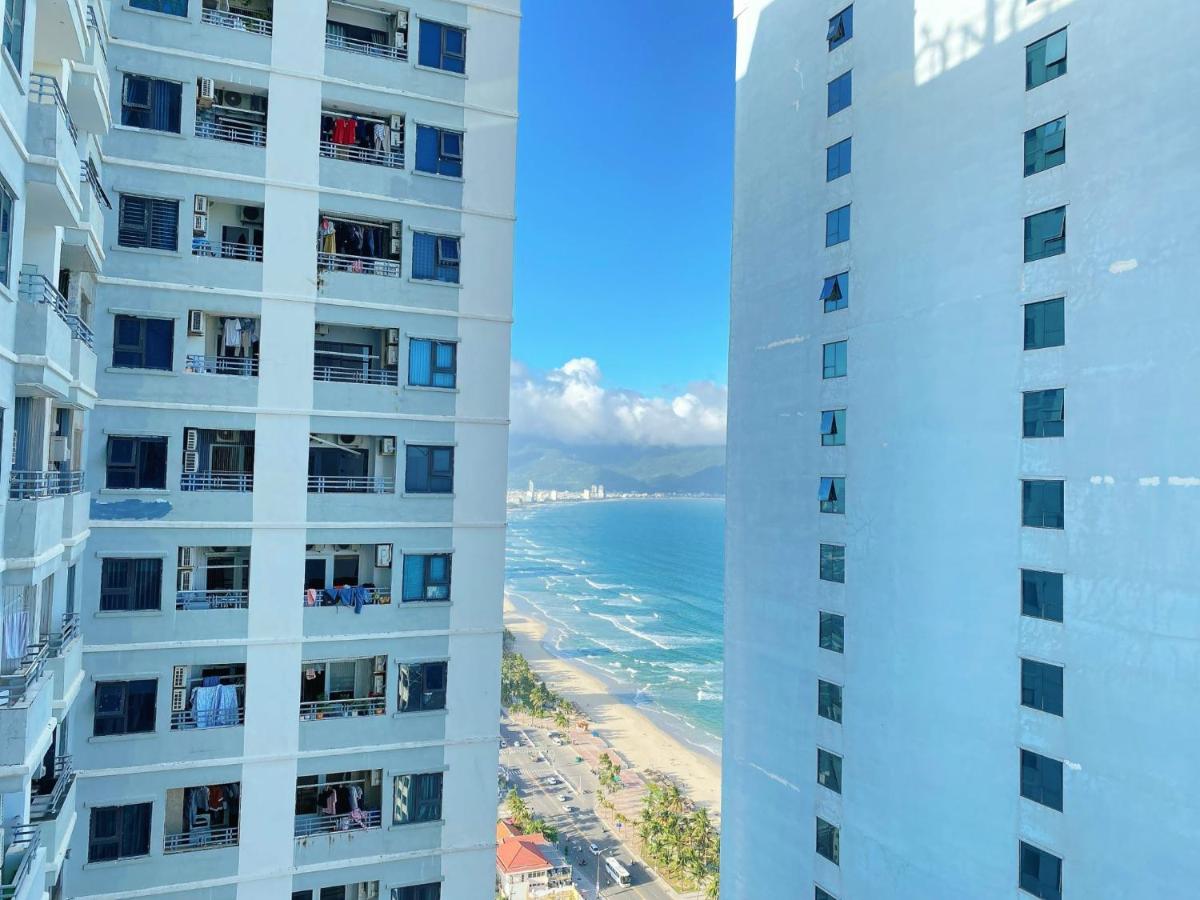 Muong Thanh luxury apartment - Ferienwohnung