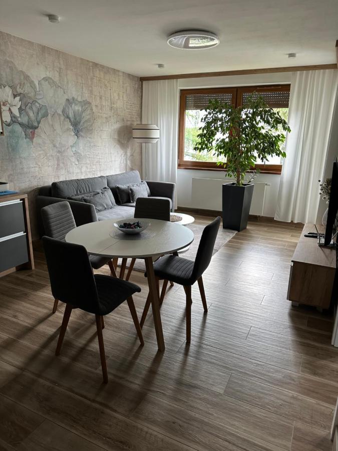 B&B Gliwice - Apartament Sosnowy Zakątek - Bed and Breakfast Gliwice