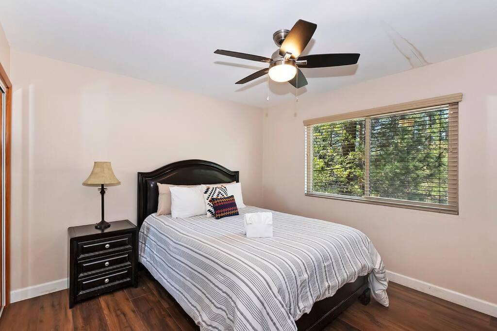 Casa con 2 Camere da Letto