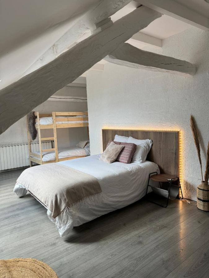 Appartement 2 Chambres