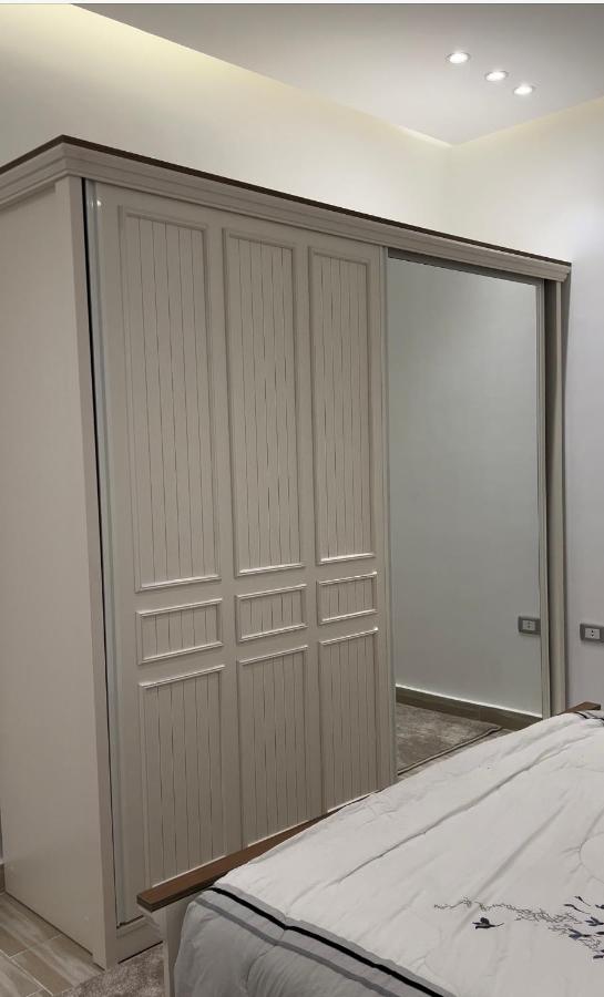 الشيخ زايد ،٦ اكتوبر - Ferienwohnung Ash Shaykh Zuwayd