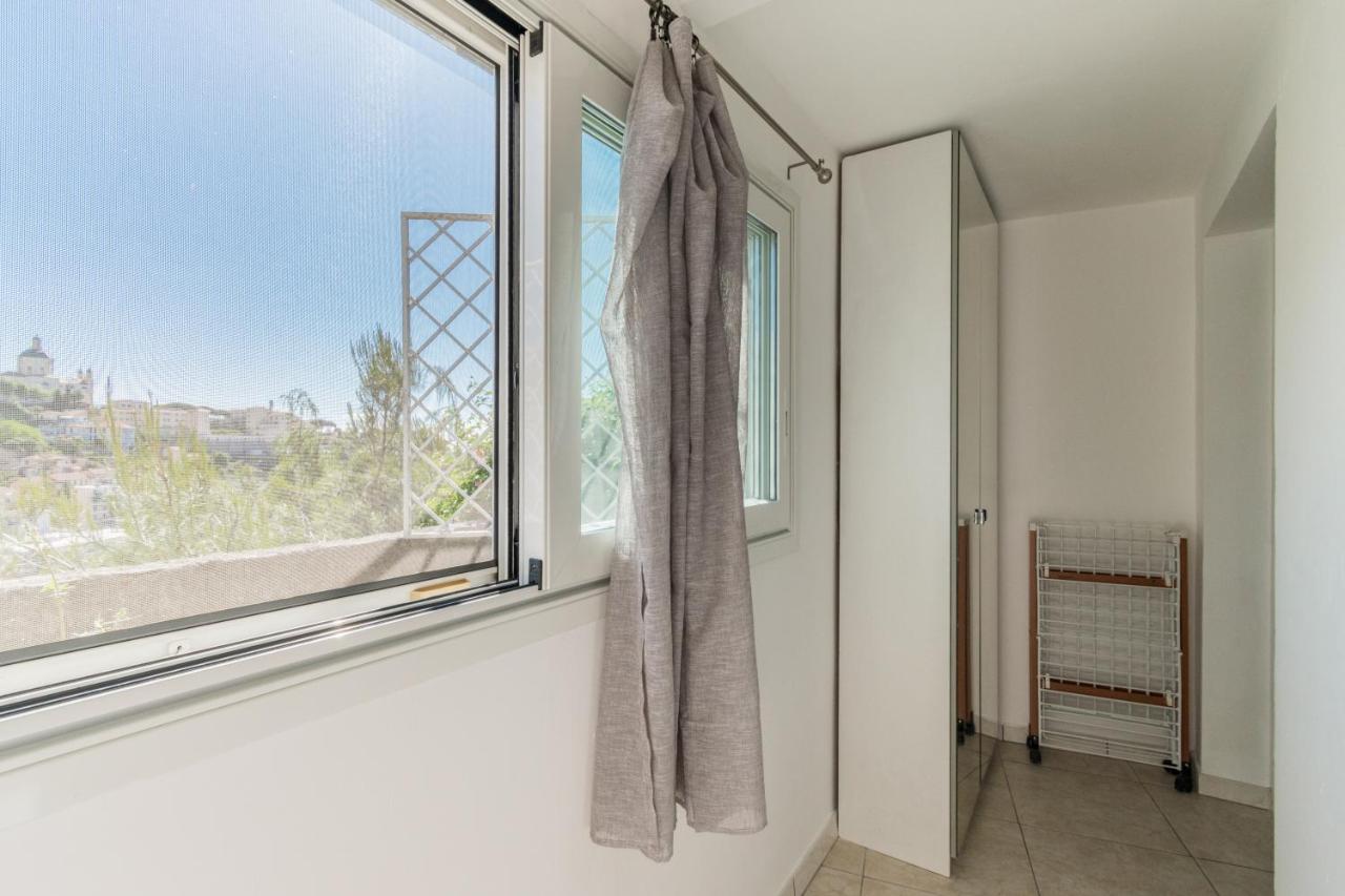 Stupendo Trilocale [Posto Auto Gratuito - WiFi & Netflix] - B&B Sanremo