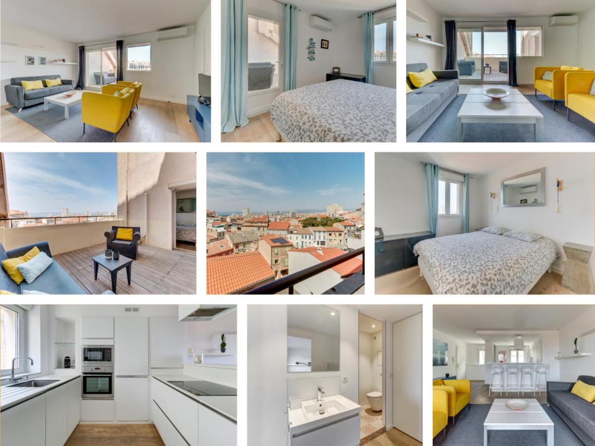 Appartement 1 Chambre