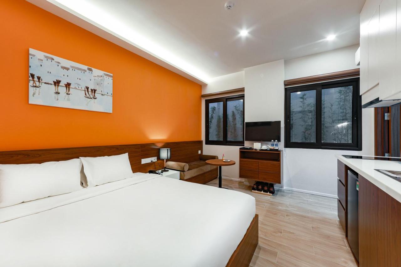 Chambre Double Standard