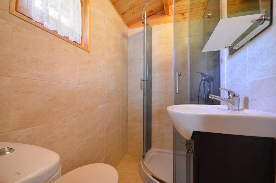 Maison 1 Chambre
