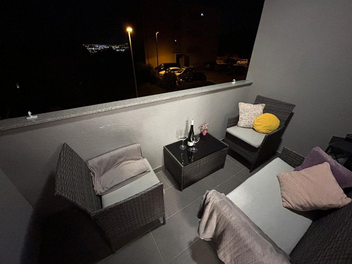 Apartment Principessa with private parking - B&B Solin