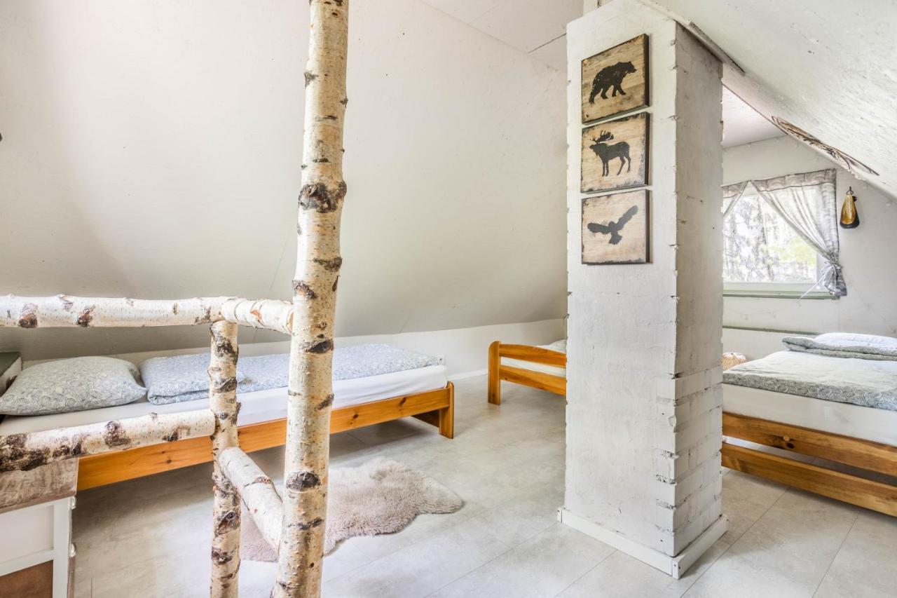 Huis met 1 Slaapkamer