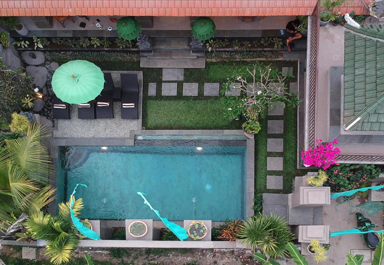 WEGY HOUSE 2 - B&B