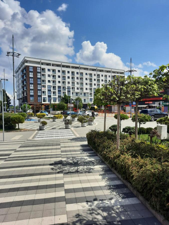 Apartman Banjac - B&B
