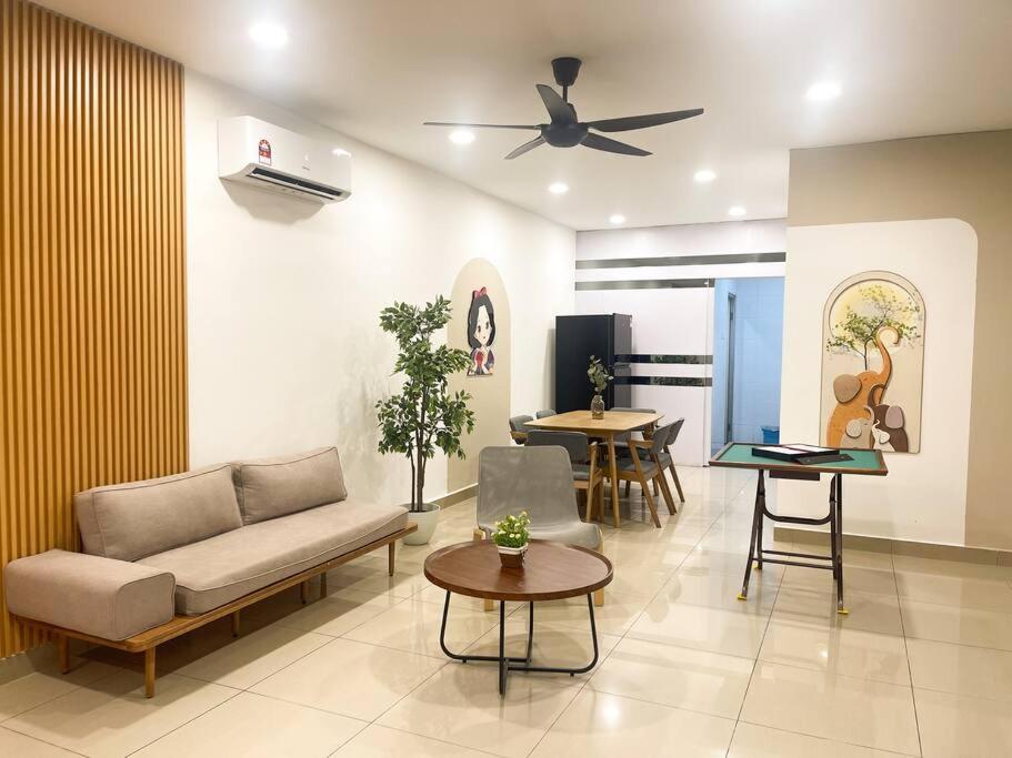 Child Home Austin Ikea Johor Bahru - Ferienwohnung