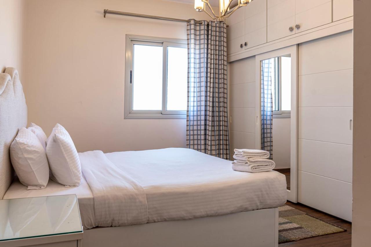 Apartment mit 3 Schlafzimmern