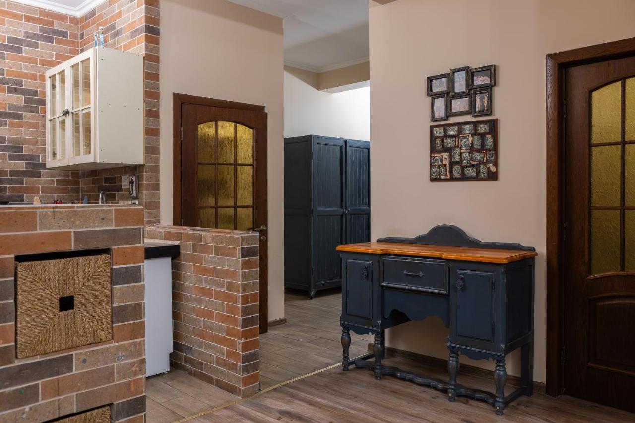 Apartment KeyGo #0022 is the key to the center of Yerevan - B&B Ereván