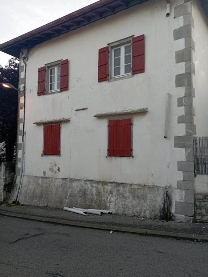 logement entier 5 personnes - B&B