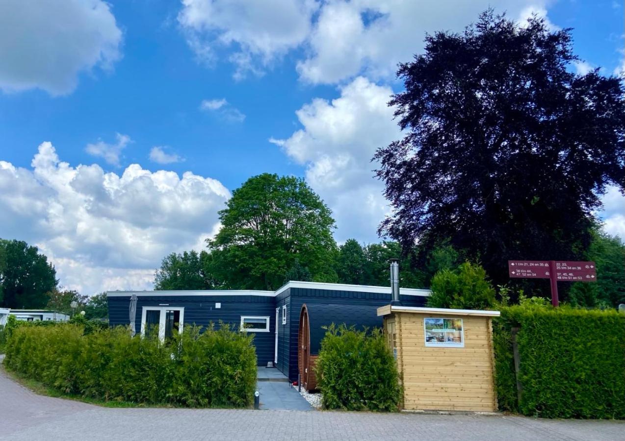 Haus mit 3 Schlafzimmern