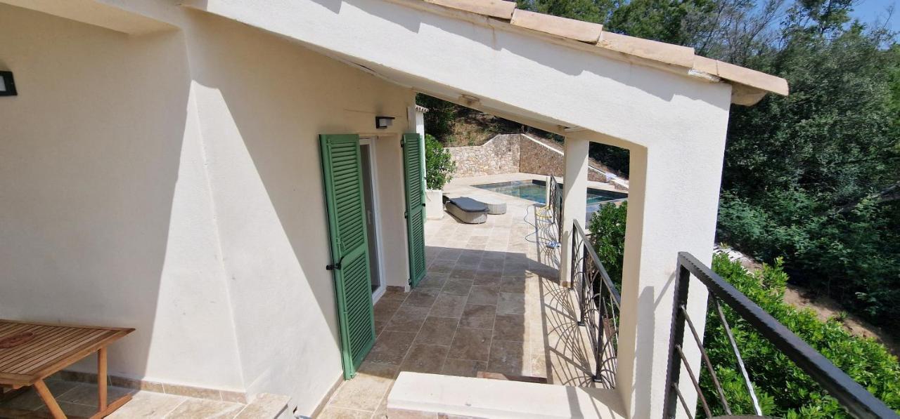 Belvedere de Canaloro - Ferienwohnung Sari-Solenzara