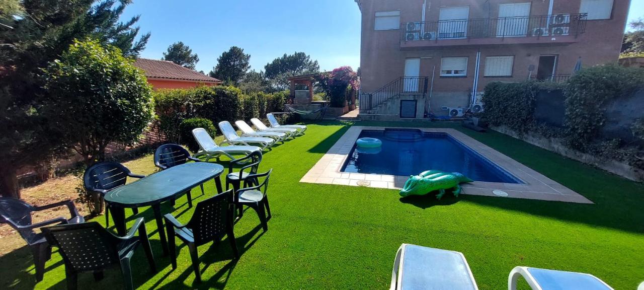 Bravaholidays-602-Lloret Park 2 - B&B