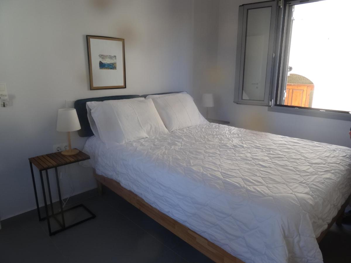 Appartement met 2 slaapkamers