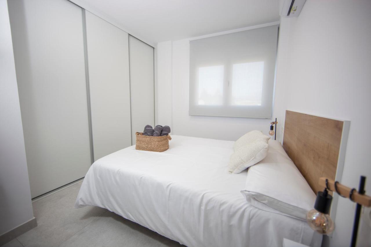 Apartment mit 2 Schlafzimmern