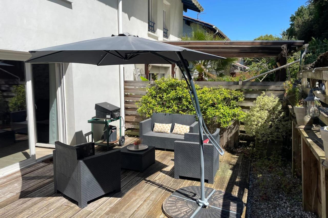 La Maison des Embruns - Welkeys - B&B Capbreton