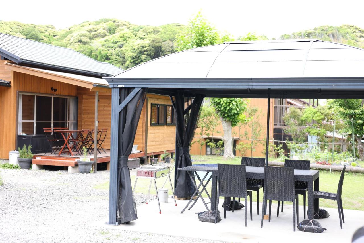 Sasayakana Ouchi S Nogi - Chambres d’hôtes Yahata