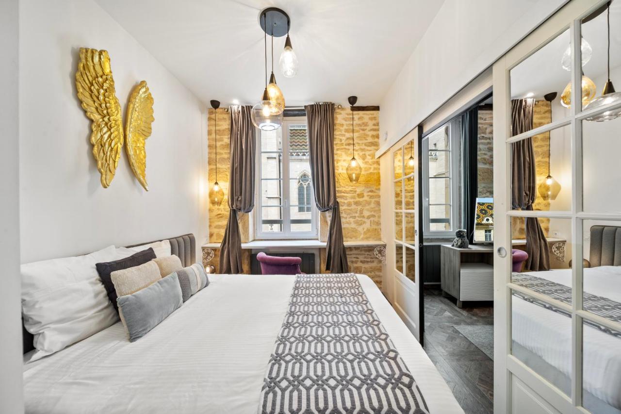 Appartement Deluxe