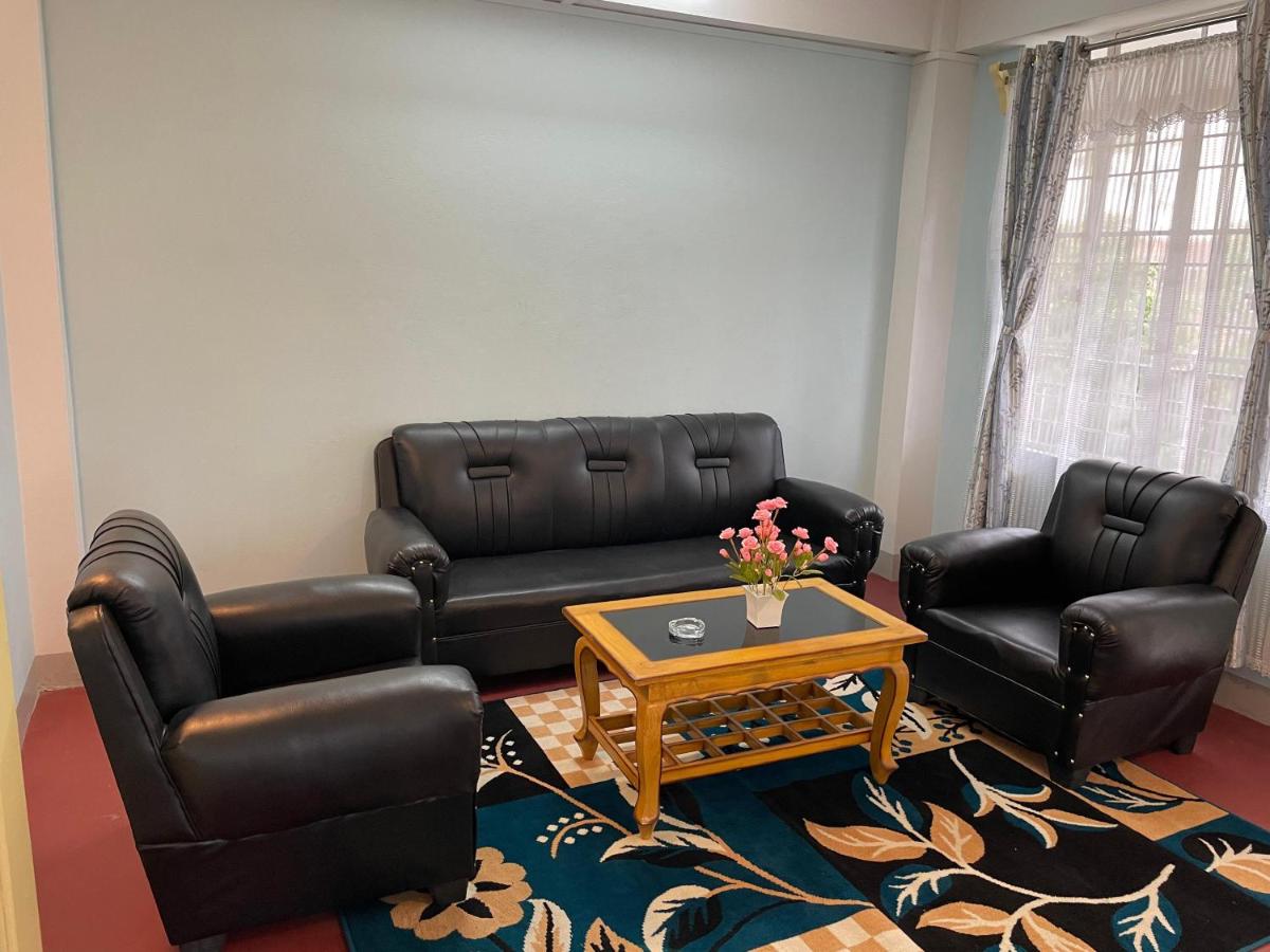 Keeon Private Room Top - B&B