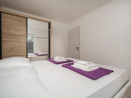 Deluxe Appartement