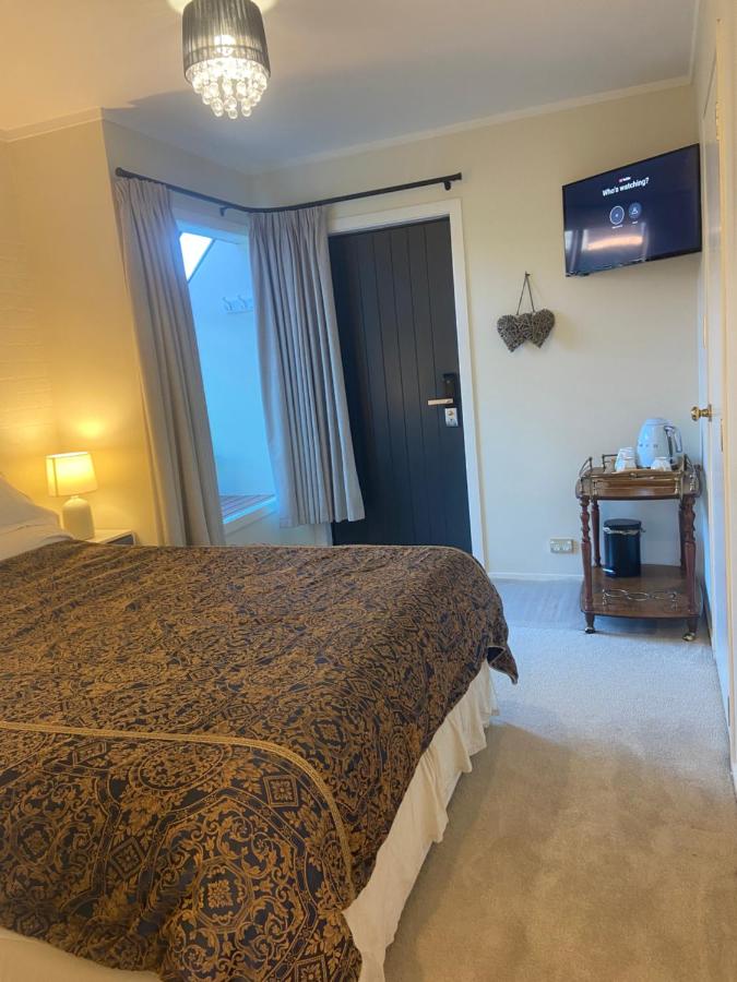 Epsom Nook - B&B Auckland