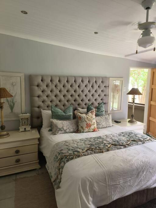 The Lillies Cottage - B&B Reitz